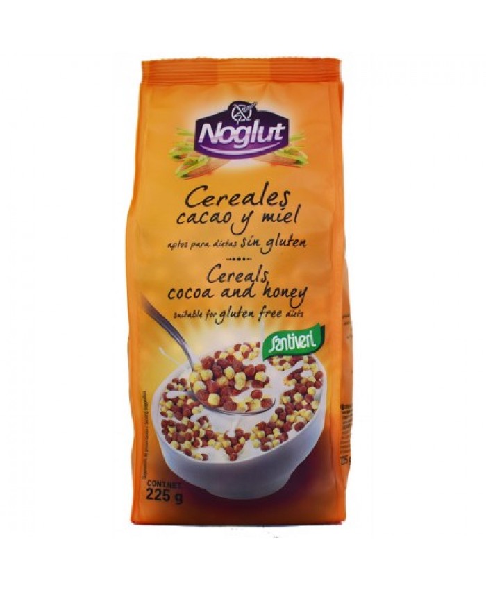 ΔΗΜΗΤΡΙΑΚΑ ΚΑΚΑΟ ΜΕΛΙ Χ/ΓΛ. 225ΓΡ